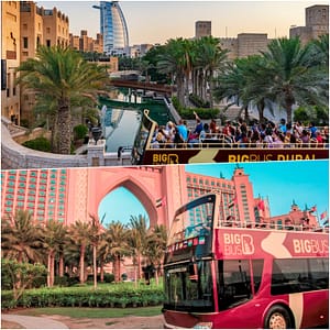 Buy Dubai Hop On Hop Off Tour by Big Bus Tours – Sightseeing and Tours Now at Special Price in UAEMegaDeals.com Dubai Hop On Hop Off Tour by Big Bus Tours Sightseeing and Tours