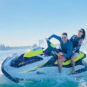 Buy Dubai Jet Ski: 1-Hour Burj Al Arab & Atlantis Tour at Jumeirah Mosque, Dubai, United Arab Emirates Now at Special Price in UAEMegaDeals.com Dubai Jet Ski: 1-Hour Burj Al Arab & Atlantis Tour at Jumeirah Mosque