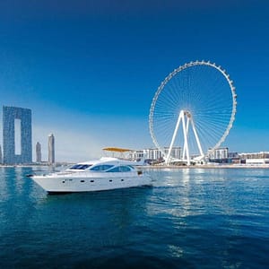 Buy Dubai Marina Luxury Sunset Yacht Tour – Boat Tours and Cruises Now at Special Price in UAEMegaDeals.com Dubai Marina Luxury Sunset Yacht Tour Boat Tours and Cruises