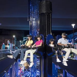 Buy Dubai Play DXB at Virtual Reality park Dubai Mall, Dubai, United Arab Emirates Now at Special Price in UAEMegaDeals.com Dubai Play DXB at Virtual Reality park Dubai Mall