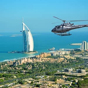 Buy Dubai Scenic Helicopter Tour: The Palm Tour (17 Minutes) at Dubai Police Academy, Dubai, United Arab Emirates Now at Special Price in UAEMegaDeals.com Dubai Scenic Helicopter Tour: The Palm Tour (17 Minutes) at Dubai Police Academy