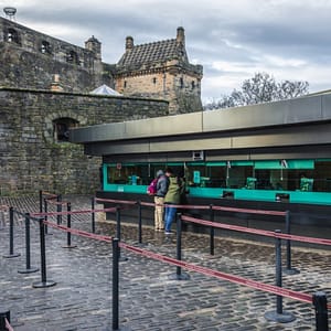 Buy Edinburgh Castle Entry Tickets – Sightseeing and Tours Now at Special Price in UAEMegaDeals.com Edinburgh Castle Entry Tickets Sightseeing and Tours