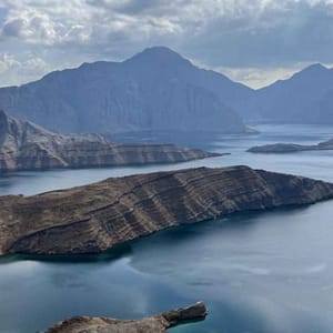 Buy Explore Kumzar Hiking – Sightseeing and Tours Now at Special Price in UAEMegaDeals.com Explore Kumzar Hiking Sightseeing and Tours