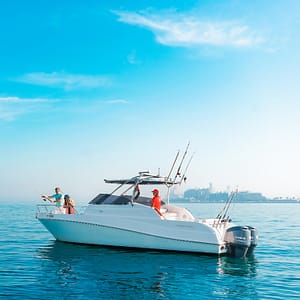 Buy Fishing Trip Boat Tour – Boat Tours and Cruises Now at Special Price in UAEMegaDeals.com Fishing Trip Boat Tour Boat Tours and Cruises