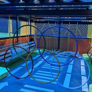 Buy Flipped Park Sharjah – Experiences Now at Special Price in UAEMegaDeals.com Flipped Park Sharjah Experiences