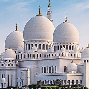 Buy From Dubai : Abu Dhabi Full Day Tour With Ferrari World (Without Tickets) – Sightseeing and Tours Now at Special Price in UAEMegaDeals.com From Dubai : Abu Dhabi Full Day Tour With Ferrari World (Without Tickets) Sightseeing and Tours