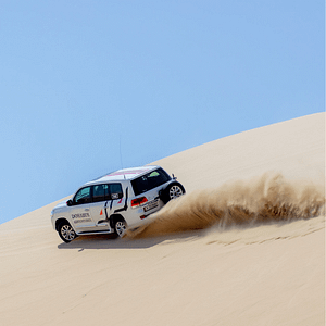Buy Full Day Desert Safari with Al Majles Resort, Doha – Sightseeing and Tours Now at Special Price in UAEMegaDeals.com Full Day Desert Safari with Al Majles Resort
