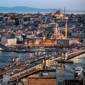 Buy Golden Horn & Bosphorus Cruise Day Cruise – Sightseeing and Tours Now at Special Price in UAEMegaDeals.com Golden Horn & Bosphorus Cruise Day Cruise Sightseeing and Tours