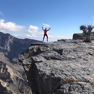 Buy Grand Canyon of Oman Jebel Shams – Outdoor Attractions Now at Special Price in UAEMegaDeals.com Grand Canyon of Oman Jebel Shams Outdoor Attractions