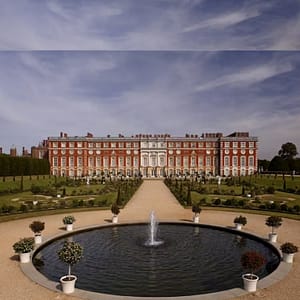 Buy Hampton Court Palace, Gardens & Maze: Entry Ticket – Top-Rated Attractions Now at Special Price in UAEMegaDeals.com Hampton Court Palace