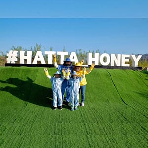 Buy Hatta Honeybee Garden Discovery Tour – Recently Added Experiences Now at Special Price in UAEMegaDeals.com Hatta Honeybee Garden Discovery Tour Recently Added Experiences