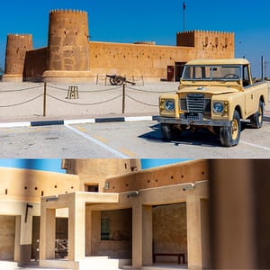 Buy History & Heritage Tour of Qatar – Sightseeing and Tours Now at Special Price in UAEMegaDeals.com History & Heritage Tour of Qatar Sightseeing and Tours