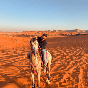 Buy Horse Riding in Riyadh – Experiences Now at Special Price in UAEMegaDeals.com Horse Riding in Riyadh Experiences