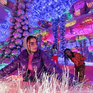 Buy House Of Hype Riyadh – Recently Added Experiences Now at Special Price in UAEMegaDeals.com House Of Hype Riyadh Recently Added Experiences