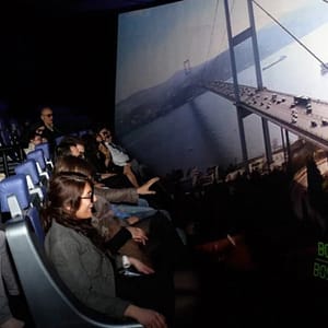 Buy Istanbul 4D SkyRide Simulation and Sapphire Observation Deck Pass – Top-Rated Attractions Now at Special Price in UAEMegaDeals.com Istanbul 4D SkyRide Simulation and Sapphire Observation Deck Pass Top-Rated Attractions