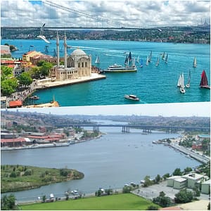 Buy Istanbul: Bosphorus Cruise, Bus Tour, Golden Horn, Cable Car, Live Guide & Ticket – Sightseeing and Tours Now at Special Price in UAEMegaDeals.com Istanbul: Bosphorus Cruise
