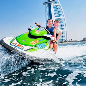 Buy Jet Ski Tour Dubai – Water Sports Now at Special Price in UAEMegaDeals.com Jet Ski Tour Dubai Water Sports