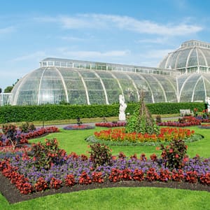 Buy Kew Gardens Entry Ticket – Recently Added Experiences Now at Special Price in UAEMegaDeals.com Kew Gardens Entry Ticket Recently Added Experiences