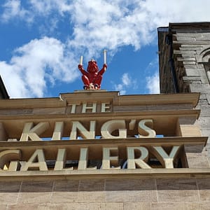 Buy King’s Gallery Edinburgh Entry Ticket – Sightseeing and Tours Now at Special Price in UAEMegaDeals.com King's Gallery Edinburgh Entry Ticket Sightseeing and Tours