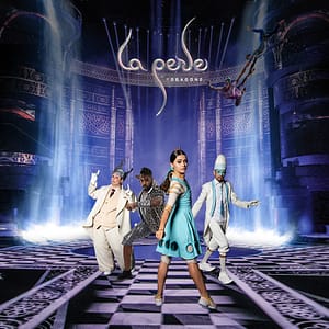 Buy La Perle by Dragone at Al Habtoor City – Must-see attractions Now at Special Price in UAEMegaDeals.com La Perle by Dragone at Al Habtoor City Must-see attractions