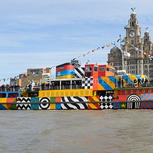 Buy Liverpool Tickets River Explorer Cruise – Sightseeing and Tours Now at Special Price in UAEMegaDeals.com Liverpool Tickets River Explorer Cruise Sightseeing and Tours