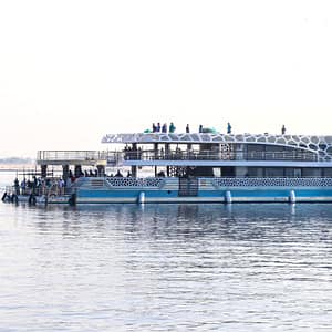 Buy Lotus Royale Dinner Cruise – Boat Tours and Cruises Now at Special Price in UAEMegaDeals.com Lotus Royale Dinner Cruise Boat Tours and Cruises