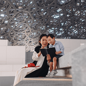 Buy Louvre Abu Dhabi Museum (anyone under 18 years go free) – Museums Now at Special Price in UAEMegaDeals.com Louvre Abu Dhabi Museum (anyone under 18 years go free) Museums