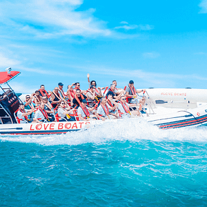 Buy Love Boats in Dubai – Boat Tours and Cruises Now at Special Price in UAEMegaDeals.com Love Boats in Dubai Boat Tours and Cruises
