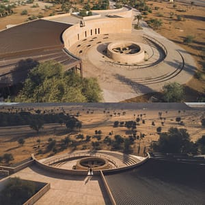 Buy Mleiha Archaeological Center – Museums Now at Special Price in UAEMegaDeals.com Mleiha Archaeological Center Museums