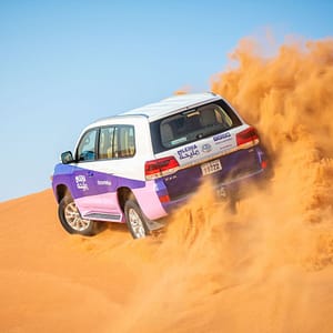Buy Mleiha Landscapes Tour in SUV – Top-Rated Attractions Now at Special Price in UAEMegaDeals.com Mleiha Landscapes Tour in SUV Top-Rated Attractions