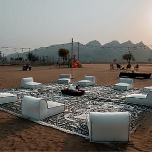 Buy Mleiha Panorama Lounge (Non Exclusive) – Top-Rated Attractions Now at Special Price in UAEMegaDeals.com Mleiha Panorama Lounge (Non Exclusive) Top-Rated Attractions
