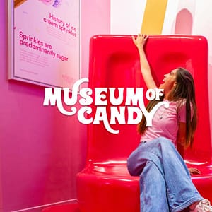 Buy Museum of Candy at Museum of Candy, Umm Hurair Rd, Dubai, United Arab Emirates Now at Special Price in UAEMegaDeals.com Museum of Candy at Museum of Candy