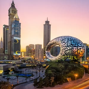 Buy Museum of The Future – Museums Now at Special Price in UAEMegaDeals.com Museum of The Future Museums