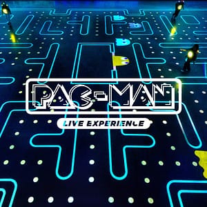 Buy Pac-Man Live Experience at Active Games, Dubai, United Arab Emirates Now at Special Price in UAEMegaDeals.com Pac-Man Live Experience at Active Games