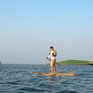 Buy Paddling at MIA Park – Water Sports Now at Special Price in UAEMegaDeals.com Paddling at MIA Park Water Sports