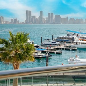 Buy Private Boat Trip to Saada Island – Top-Rated Attractions Now at Special Price in UAEMegaDeals.com Private Boat Trip to Saada Island Top-Rated Attractions