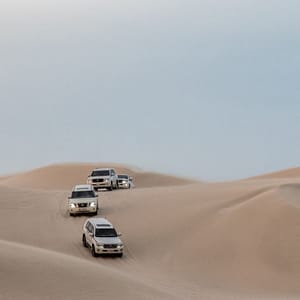 Buy Quickie to the Desert – Sightseeing and Tours Now at Special Price in UAEMegaDeals.com Quickie to the Desert Sightseeing and Tours