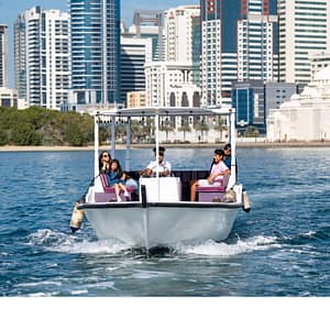 Buy Sharjah Boat Tours – Boat Tours and Cruises Now at Special Price in UAEMegaDeals.com Sharjah Boat Tours Boat Tours and Cruises