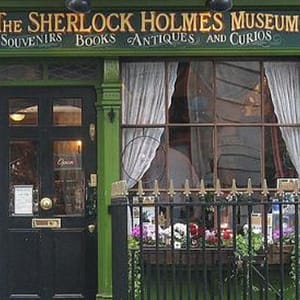 Buy Sherlock Holmes Museum tickets & Westminster Highlights Walking Tour – Recently Added Experiences Now at Special Price in UAEMegaDeals.com Sherlock Holmes Museum tickets & Westminster Highlights Walking Tour Recently Added Experiences