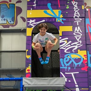 Buy Street Maniax Al Quoz – Trampoline and Adventure Park – Experiences Now at Special Price in UAEMegaDeals.com Street Maniax Al Quoz - Trampoline and Adventure Park Experiences