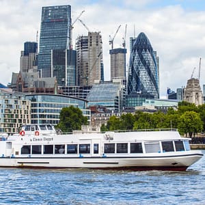 Buy Thames Cruise: Westminster to Tower Bridge (Butler’s Wharf) with optional return – Boat Tours and Cruises Now at Special Price in UAEMegaDeals.com Thames Cruise: Westminster to Tower Bridge (Butler's Wharf) with optional return Boat Tours and Cruises