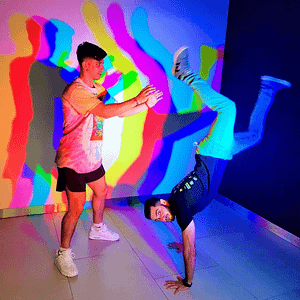 Buy The Museum of Illusions, Dubai – Museums Now at Special Price in UAEMegaDeals.com The Museum of Illusions