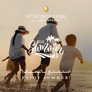 Buy The Pearl Beach at InterContinental Al Jubail Resort – Nightlife Now at Special Price in UAEMegaDeals.com The Pearl Beach at InterContinental Al Jubail Resort Nightlife