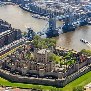 Buy The Tower of London & See 30+ London Top Sights – Sightseeing and Tours Now at Special Price in UAEMegaDeals.com The Tower of London & See 30+ London Top Sights Sightseeing and Tours