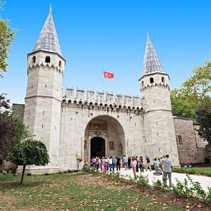 Buy Topkapi Palace: Guided Tour – Top-Rated Attractions Now at Special Price in UAEMegaDeals.com Topkapi Palace: Guided Tour Top-Rated Attractions
