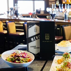 4* Brunch With Soft Beverages Fado Irish Pub at 4* Oryx Hotel Abu Dhabi UAE