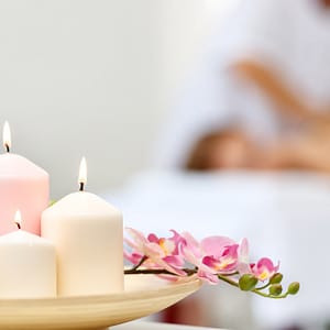 Buy 45-Minute Full-Body Spa Treatment Now at Special Price in UAEMegaDeals.com 45-Minute Full-Body Spa Treatment Silky Pink Touch Beauty Salon Abu Dhabi UAE