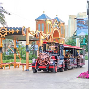 Buy Al Montazah Amusement Park – Island of Legends – Recently Added Experiences Now at Special Price in UAEMegaDeals.com Al Montazah Amusement Park - Island of Legends Recently Added Experiences