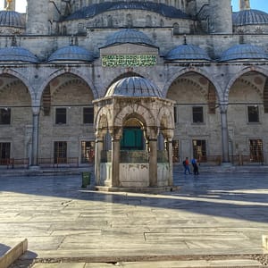 Buy Blue Mosque & Hippodrome Guided Tour – Top-Rated Attractions Now at Special Price in UAEMegaDeals.com Blue Mosque & Hippodrome Guided Tour Top-Rated Attractions