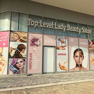 Buy Choice Of 60 Or 90-Minute Body Treatment With Optional Scalp Treatment Now at Special Price in UAEMegaDeals.com Choice Of 60 Or 90-Minute Body Treatment With Optional Scalp Treatment Top Level Lady Beauty Salon Abu Dhabi UAE